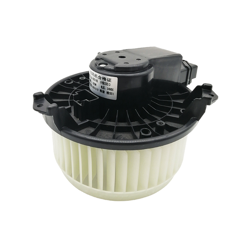 JK-66014B Blower | Caterpillar 330D Ekskavatörler için uygundur