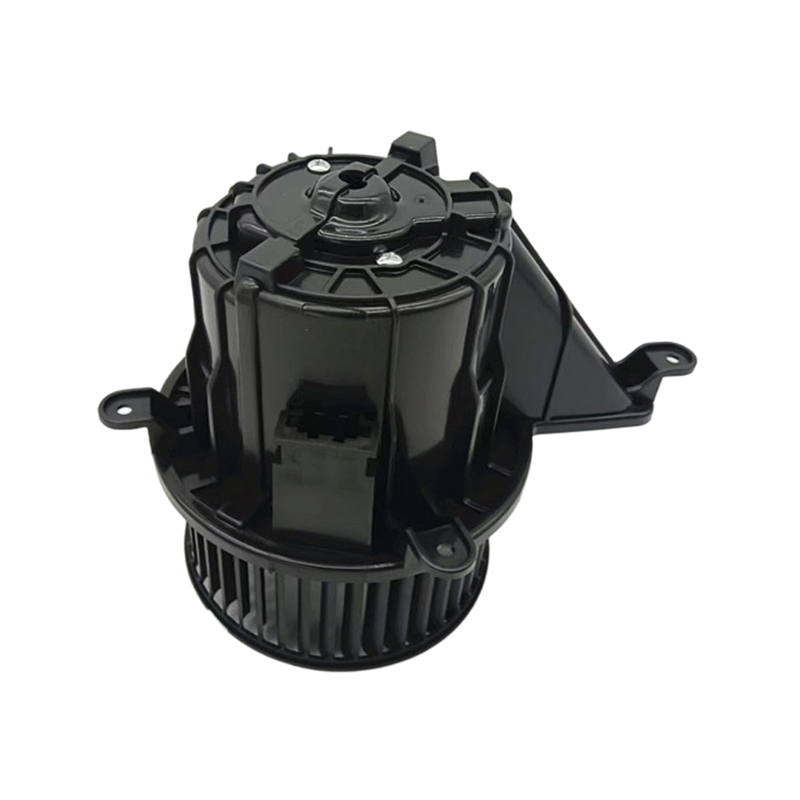 9-170 ve Diğer Modelleri Teslimatlar için JK-66160B 24V Volkswagen Kamyon Blower