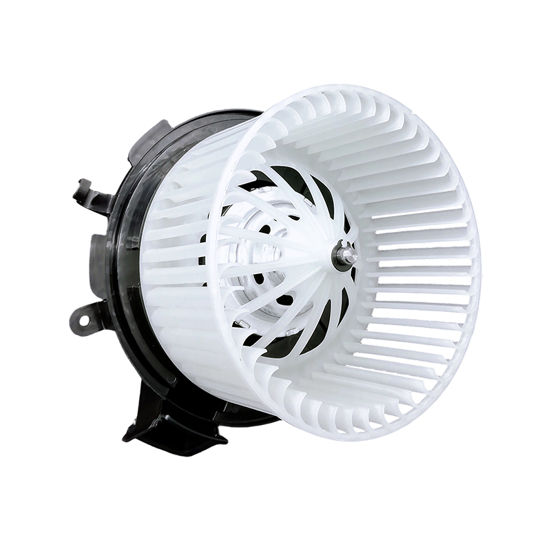 2013 ve Sonrası 415/515 Modelleri için JK-67106F Mercedes-Benz Sprinter Blower