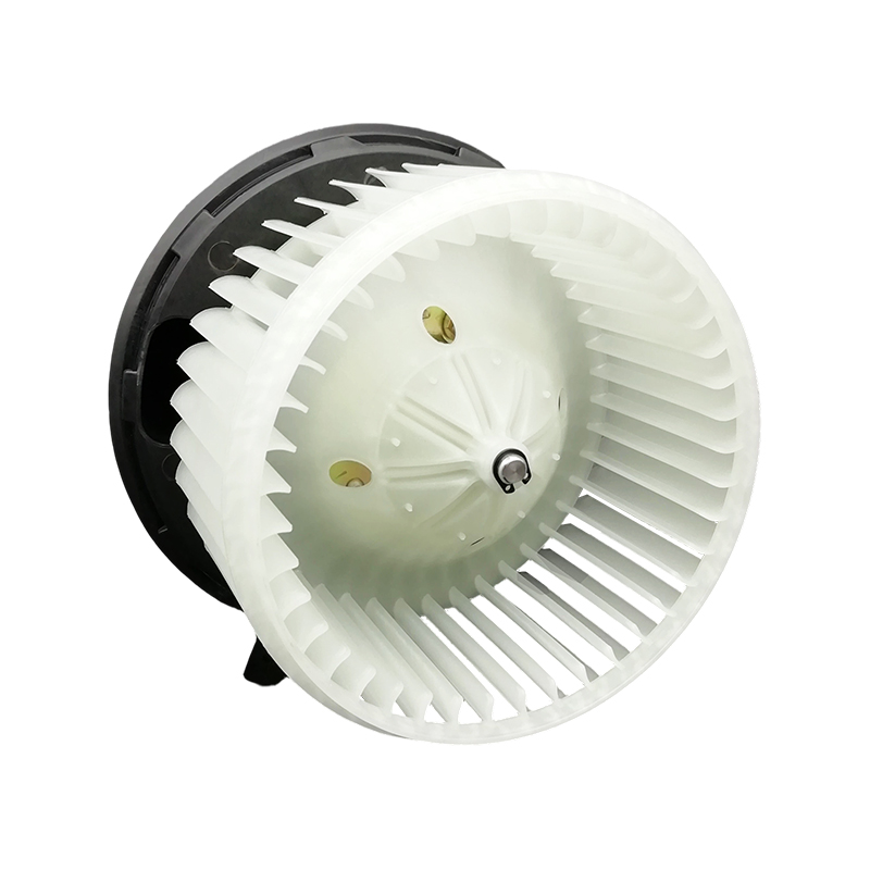 JK-67102BF 24V Mercedes-Benz AXOR Kamyonlar için Ağır Ticari Araç Blower