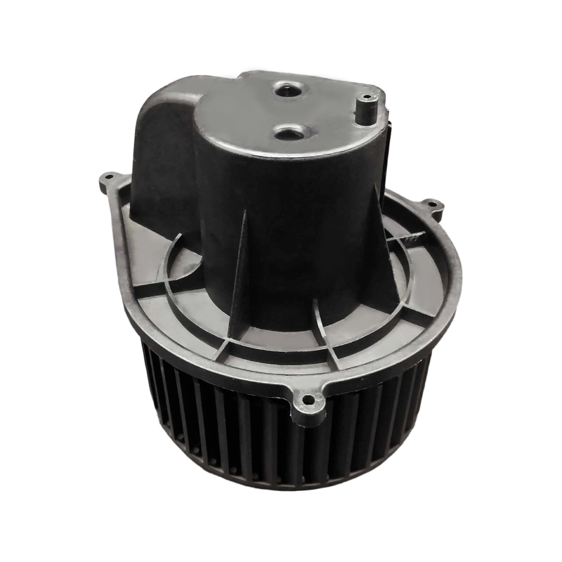 JK-66701 Fiat Ducato Üfleyici Motor - 2006-2008 Modelleri için