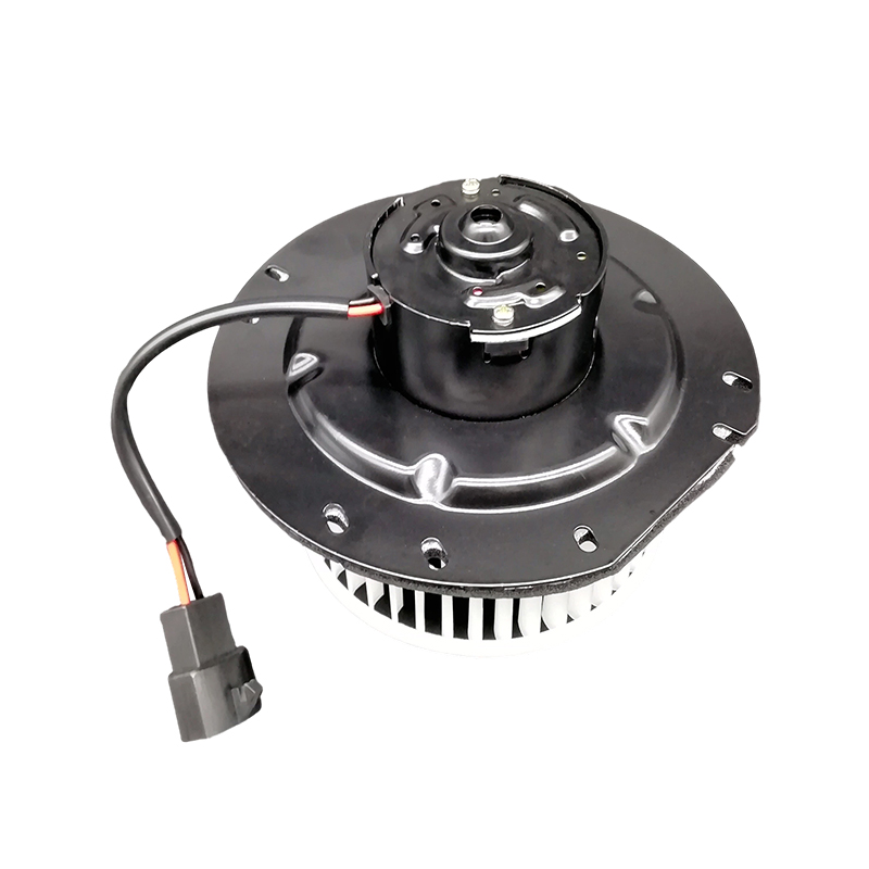 JK-66668 Üfleyici Motor, Boyutlar 157x75mm, Ford Ranger 1998-2011 için uygundur