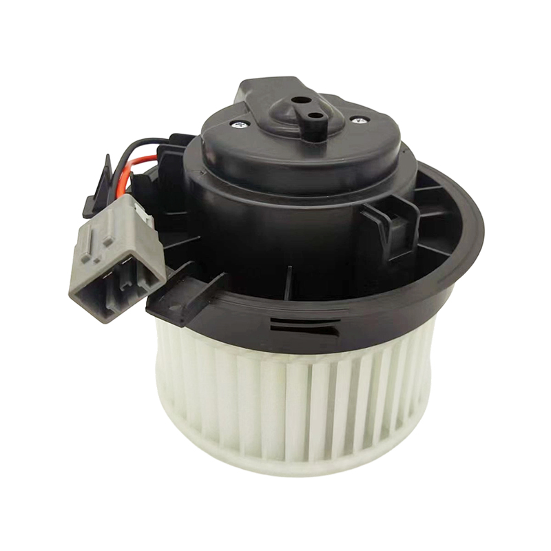 Yeni Chevrolet Onix Plus / Tracker için JK-66627F Blower (2020+ CCW Direksiyon)