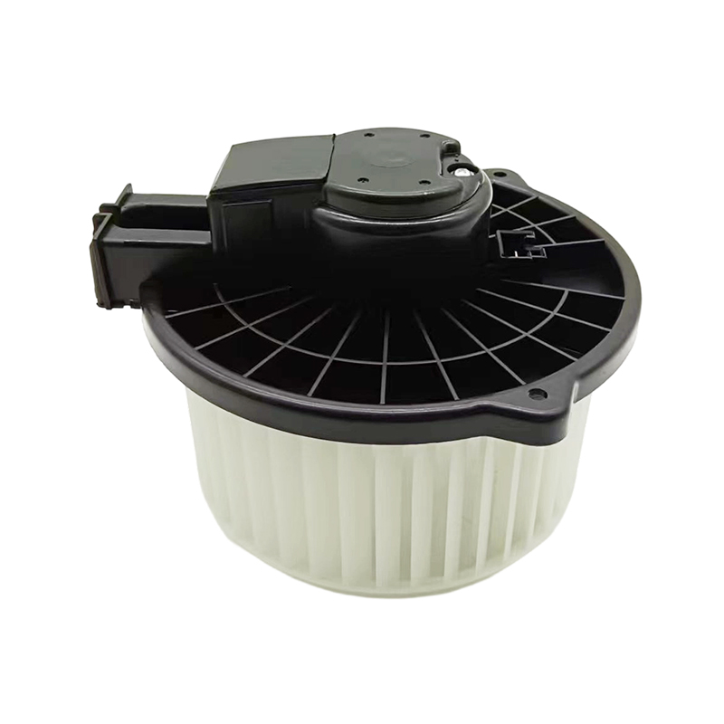 JK-66514 Üfleyici, 148 * 75mm, CW Saat Yönünde Direksiyon, Toyota Sienna Honda Odyssey için uygundur