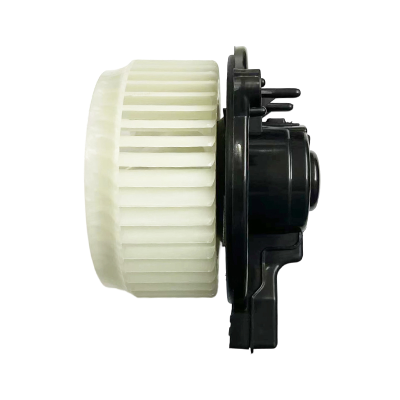 JK-66503 Üfleyici, Özellikle 2009-2014 Honda FIT/CITY için
