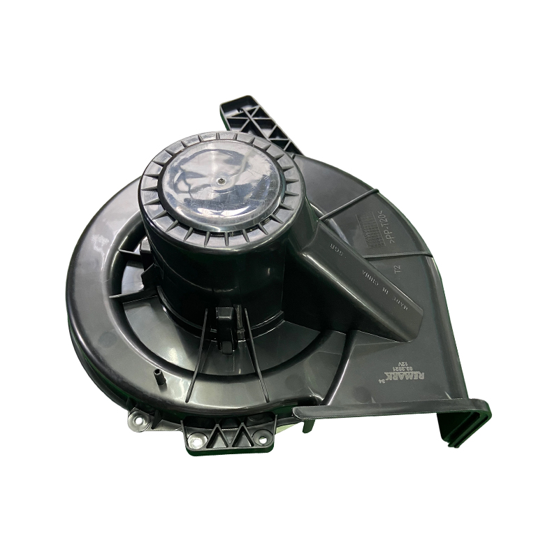 JK-66144 Araba Klima Blower - VW Polo / Vento, Skoda Fabia / Odacı, SEAT Ibiza için uygundur