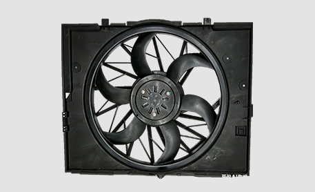 Özel Elektronik Fan