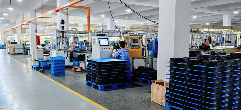 Zhejiang Shuolang Motor Parts Co., Ltd.